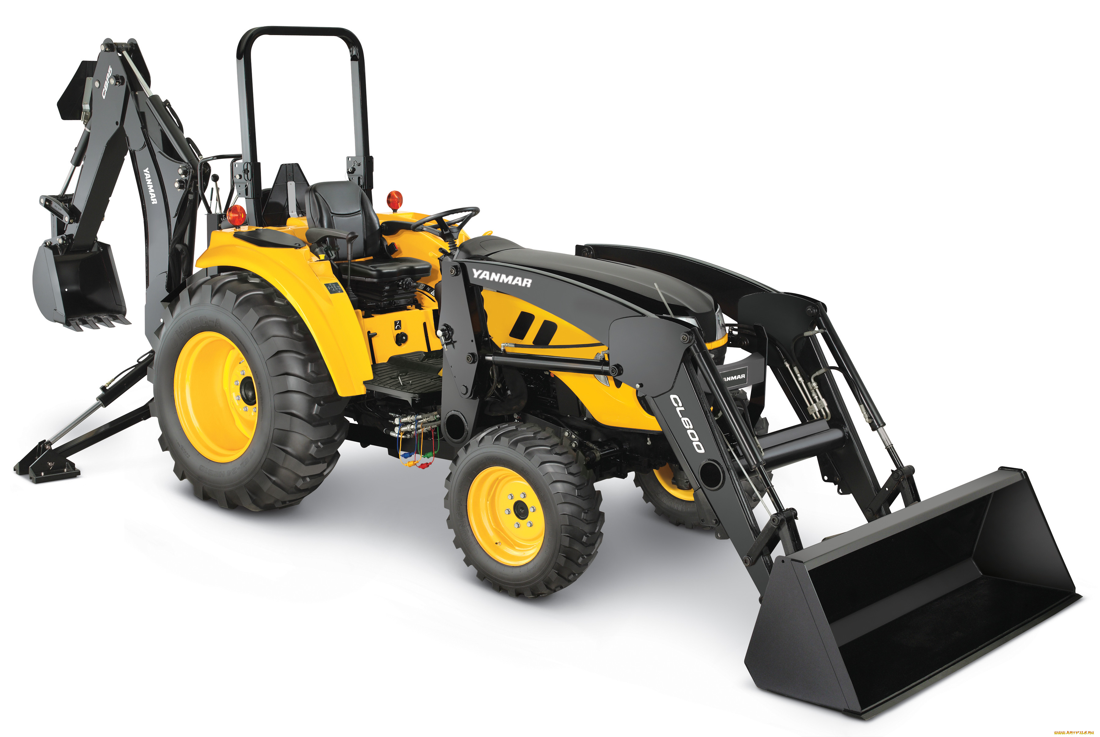,  , yanmar